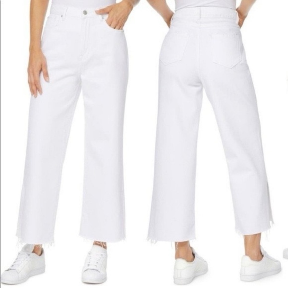 Kensie Vintage Luxe Wide Leg 6/28